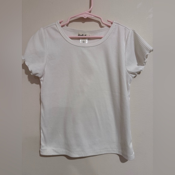 Derek Heart Overalls Romper Girl Neon size 10 - Picture 5 of 8